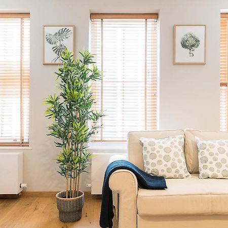 Stylish Stays By Russel Square London Eksteriør bilde