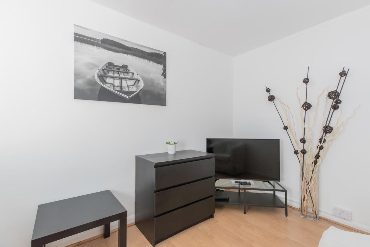 Stylish Stays By Russel Square London Eksteriør bilde