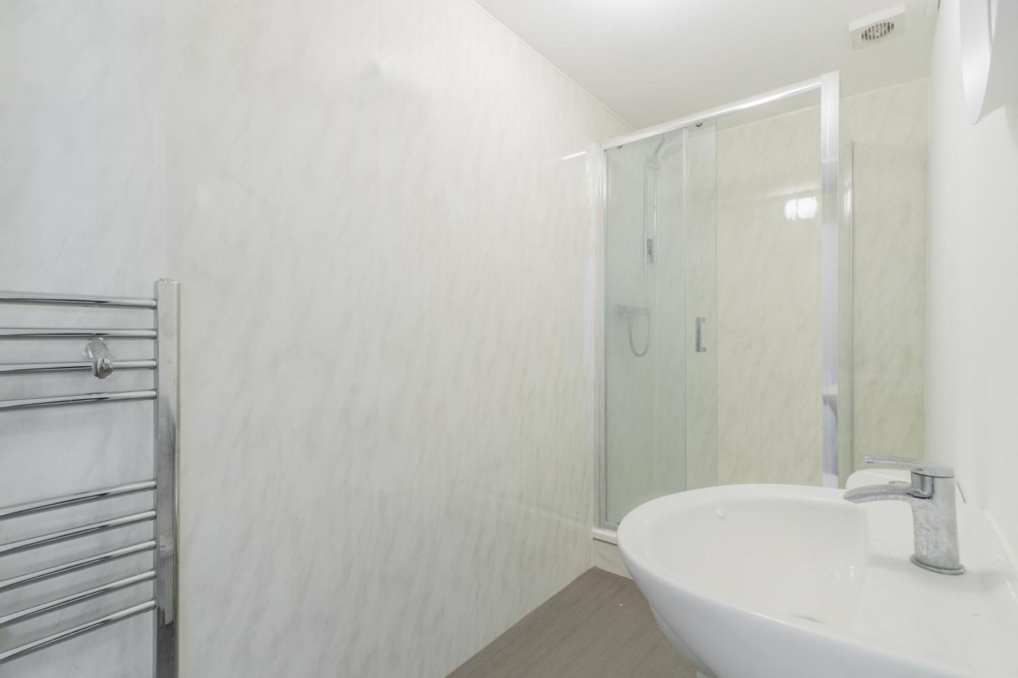 Stylish Stays By Russel Square London Eksteriør bilde