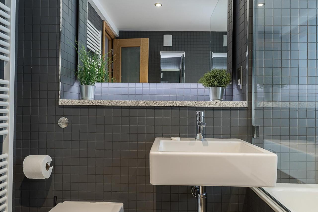 Stylish Stays By Russel Square London Eksteriør bilde