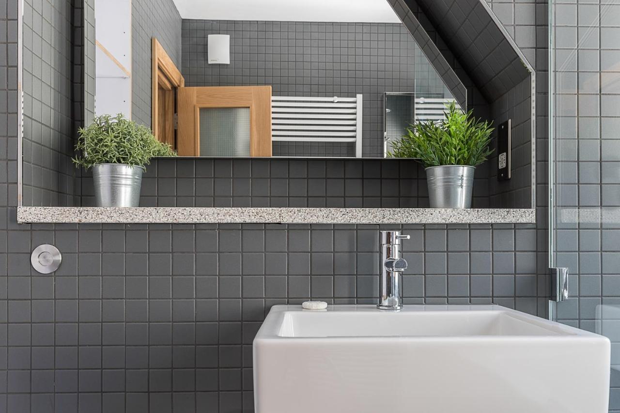 Stylish Stays By Russel Square London Eksteriør bilde